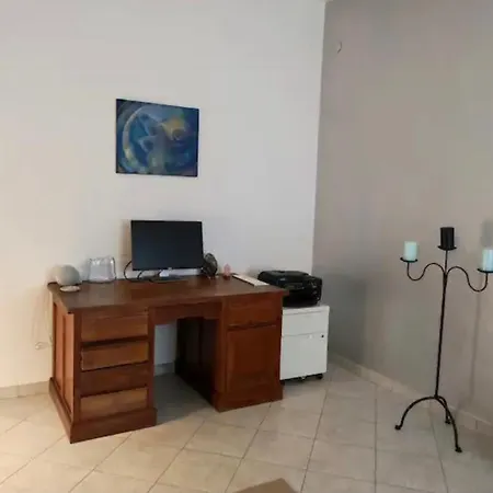 Apartment Spacieux Au Coeur De La Toscane