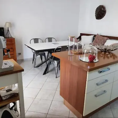 Spacieux Au Coeur De La Toscane Apartment