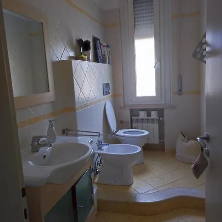 Spacieux Au Coeur De La Toscane Apartment